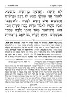Additional picture of Neviim Chinuch Tiferes Rus Volume 3 Melachim 1 and 2 Hebrew [Hardcover]