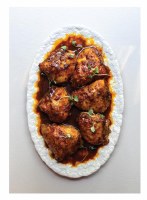 Additional picture of Marblespoon Tried and True Cookbook [Hardcover]