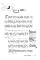 Additional picture of Living Emunah Volume 8 [Hardcover]