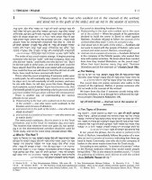 Additional picture of Milstein Edition Tehillim with the Teachings of the Talmud Volume 2 (Psalms 73-150) [Hardcover]