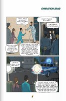 Additional picture of Operation Iraq Comic Story [Hardcover]