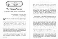 Additional picture of Only With Emunah Kalever Rebbe [Paperback]