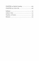 Additional picture of Escape from Syria [Hardcover]