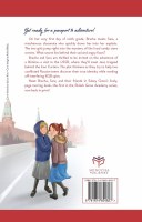 Additional picture of Passport to Russia [Hardcover]