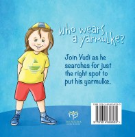 Additional picture of Who Wears a Yarmulke? [Board Book]