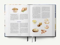 Additional picture of Jewish Food Cookbook [Hardcover]