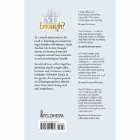 Additional picture of Is It Ever Enough? [Hardcover]