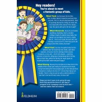 Additional picture of You're a Winner! [Hardcover]