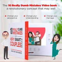 Additional picture of 10 Really Dumb Mistakes Video Book