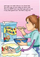 Additional picture of Let’s Stay Healthy [Hardcover]