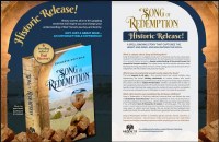 Additional picture of Song of Redemption [Hardcover]