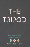 Additional picture of The Tripod [Hardcover]