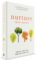 Additional picture of Nurture Their Nature Revised Edition [Hardcover]