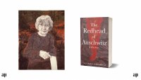 Additional picture of The Redhead of Auschwitz A True Story [Paperback]