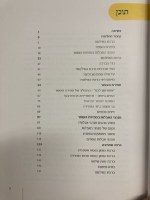 Additional picture of Sefiras HaOmer and Birchas HaIlanos Hebrew [Hardcover]