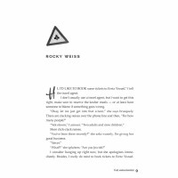 Additional picture of The High Rhode [Hardcover]