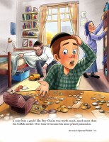 Additional picture of A House Full of Torah [Hardcover]