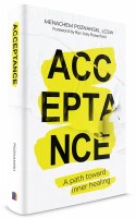 Additional picture of Acceptance [Hardcover]