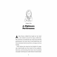Additional picture of Adina Farina Faces Her Fears [Hardcover]