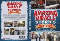 Additional picture of Amazing Miracle Stories for Kids [Hardcover]