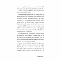 Additional picture of The Sleepover [Hardcover]