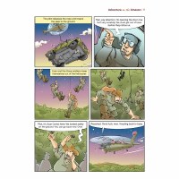 Additional picture of Adventure in the Amazon 5 [Hardcover]