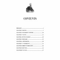 Additional picture of The Blizzard [Hardcover]