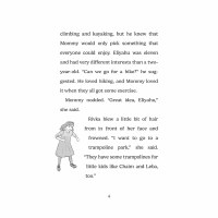 Additional picture of Chol Hamoed Trip Gone Wrong [Hardcover]