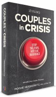 Additional picture of Couples in Crisis [Hardcover]