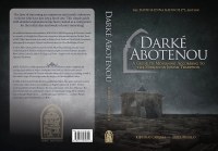 Additional picture of Darké Abotenou A Guide to Mourning According to the Moroccan Jewish Tradition [Hardcover]