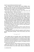 Additional picture of Double Take [Hardcover]