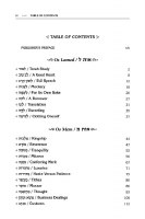 Additional picture of Pele Yoeitz Volume 3 Lamed - Tzadik Haas Family Edition [Hardcover]