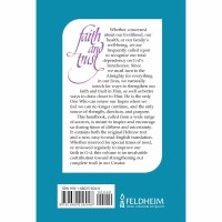 Additional picture of Faith and Trust Compact Size [Hardcover]