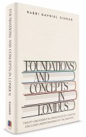Additional picture of Foundations and Concepts in Lomdus [Hardcover]