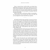 Additional picture of From Rags to Knishes [Hardcover]
