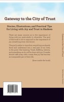 Additional picture of Gateway to the City of Trust [Paperback]