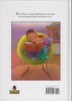 Additional picture of Good Night to You [Hardcover]