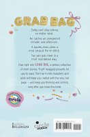 Additional picture of Grab Bag A glittery collection of gift-wrapped stories [Hardcover]