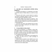 Additional picture of Guidelines The Simcha Handbook [Hardcover]