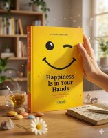 Additional picture of Happiness Is in Your Hands