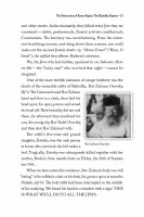Additional picture of Heroes to the End [Hardcover]