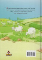 Additional picture of The Hole in The Rock [Hardcover]