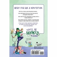 Additional picture of Hooked Again! [Hardcover]
