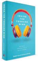 Additional picture of Inside the Teenage Mind [Hardcover]