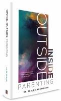 Additional picture of Inside Outside Parenting [Hardcover]