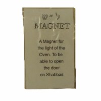 Additional picture of L"SH MAGNET Oven Light Magnet