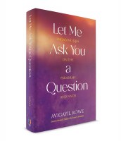 Additional picture of Let Me Ask You a Question [Hardcover]
