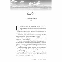 Additional picture of Letterbox by the Lake [Hardcover]