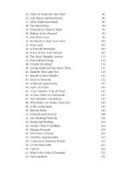 Additional picture of Living Emunah Volume 5 Mid Size [Paperback]