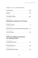 Additional picture of Make Peace [Paperback]